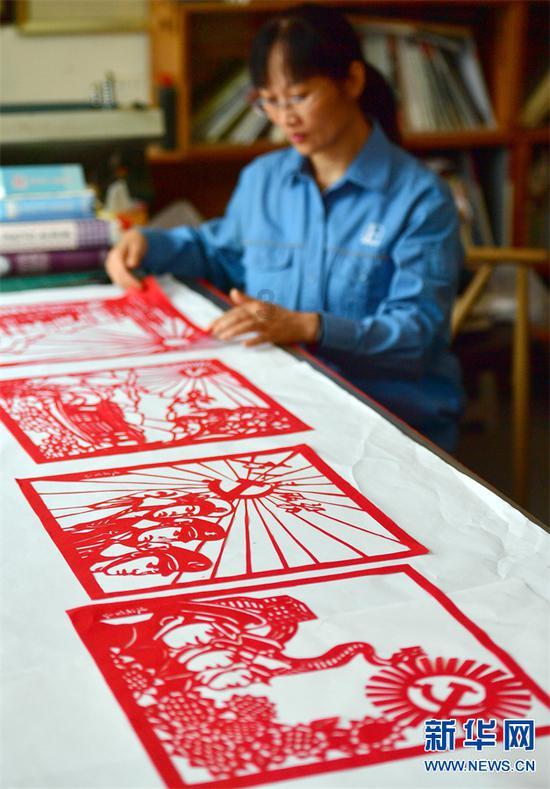 女武神：苍蓝革命
